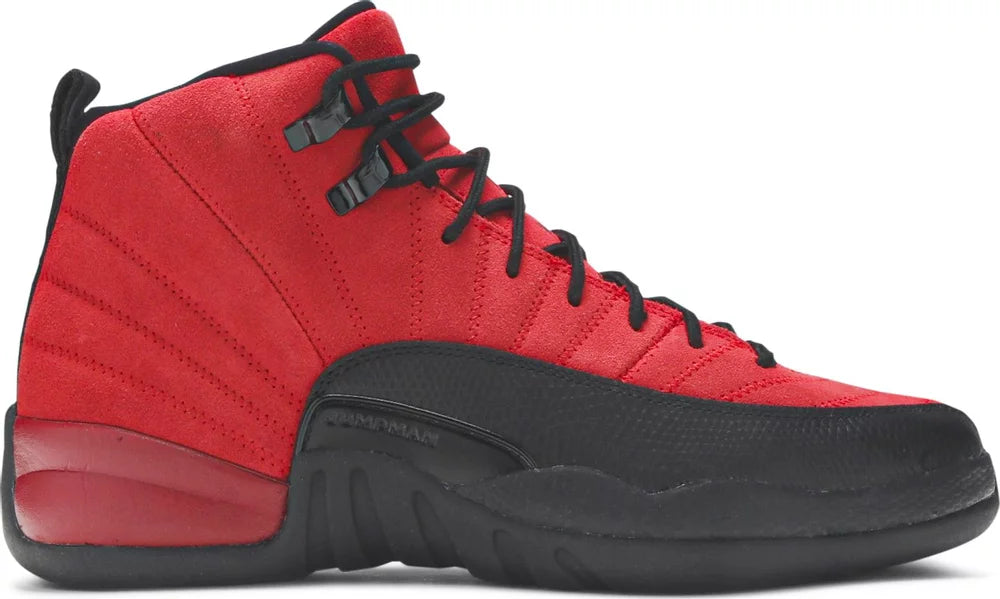 Air Jordan 12 Retro GS &quot;REVERSE FLU GAME&quot;