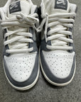 SB DUNK LOW PRO QS YUTO HURIGOME - SIZE 10.5 (WORN)