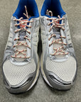 ASICS GEL KAYANO 12.1 RONNIE - SIZE 10.5 (WORN)