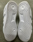 AIR FORCE 1 LOW SP CACTUS PLANT FLEA MARKET WHITE - SIZE 9 (WORN)