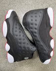 AIR JORDAN 13 PLAYOFFS 2023 - SIZE 9 (WORN) (SUPER CLEAN)