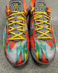 KOBE 8 PROTRO VENICE BEACH - SIZE 10.5 (WORN)