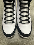 AIR JORDAN 9 OG - SIZE 8 (WORN)