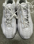 NOCTA GLIDE WHITE - SIZE 8.5 (WORN)