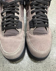 AIR JORDAN 4 TAUPE HAZE - SIZE 13 (WORN)