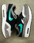 AIR MAX 1 PREMIUM ATMOS 2017 - SIZE 10 (WORN) (SUPER CLEAN)