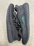 YEEZY BOOST 350 PIRATE BLACK 2023 - SIZE 14 (WORN)