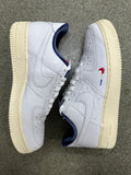 AIR FORCE 1 LOW KITH PARIS - SIZE 8.5 (WORN)