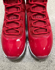 AIR JORDAN 11 WIN LIKE 96 - SIZE 11.5 (WORN)