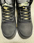 AIR JORDAN 5 A MA MANIERE - SIZE 9 (WORN)