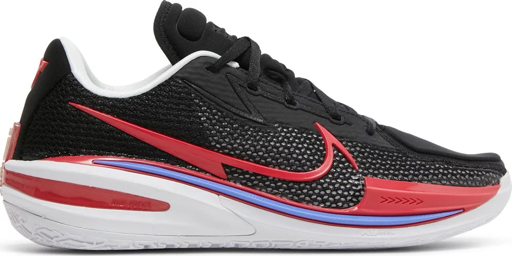 Nike Air Zoom G.T Cut &quot;BLACK FUSION RED&quot;