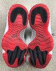 AIR JORDAN 11 BRED 2019 - SIZE 10 (WORN)