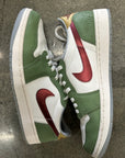 AIR JORDAN 1 LOW OF CNY - SIZE 12 (WORN) (SUPER CLEAN)