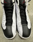 AIR JORDAN 13 HE GOT GAME - SIZE 10 (WORN)