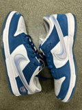 SB DUNK LOW BORN X RAISED - SIZE 11.5 (WORN)