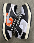 SB DUNK LOW OG QS HUF SAN FRANCISCO - SIZE 10.5 (WORN)