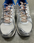 ASICS GEL KAYANO 12.1 RONNIE FIEG CREAM - SIZE 11 (WORN)