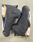 AIR JORDAN 6 DMP 2020 - SIZE 10.5 (WORN) (SUPER CLEAN)