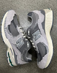 NEW BALANCE M2002 PROTECTION PACK - SIZE 10 (WORN)