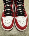 AIR JORDAN 1 CHICAGO 2015 - SIZE 10 (WORN)