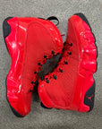 AIR JORDAN 9 CHILE RED - SIZE 11 (WORN)