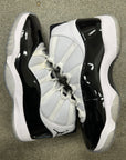 AIR JORDAN 11 CONCORD 2018 - SIZE 11.5 (WORN)