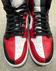 AIR JORDAN 1 HIGH HOME TO HOMAGE - SIZE 11.5 (WORN)