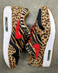 AIR MAX 1 SAFARI - SIZE 12 (WORN)