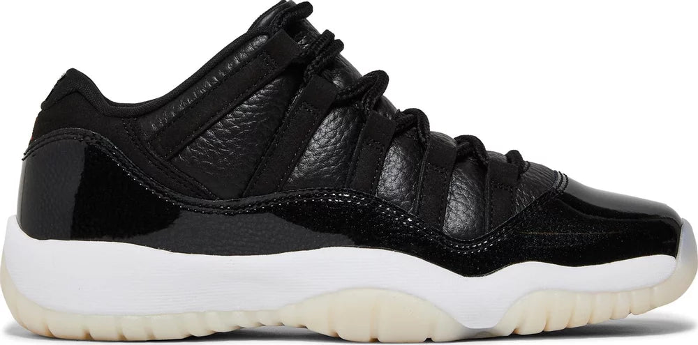 Air Jordan 11 Retro Low GS &quot;72-10&quot;