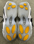 NOCTA GLIDE BLACK WHITE - SIZE 10.5 (WORN)