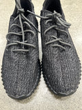 YEEZY BOOST 350 PIRATE BLACK 2023 - SIZE 14 (WORN)