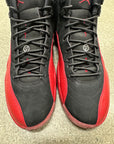 AIR JORDAN FLU GAME 2009 - SIZE 11.5 (WORN)