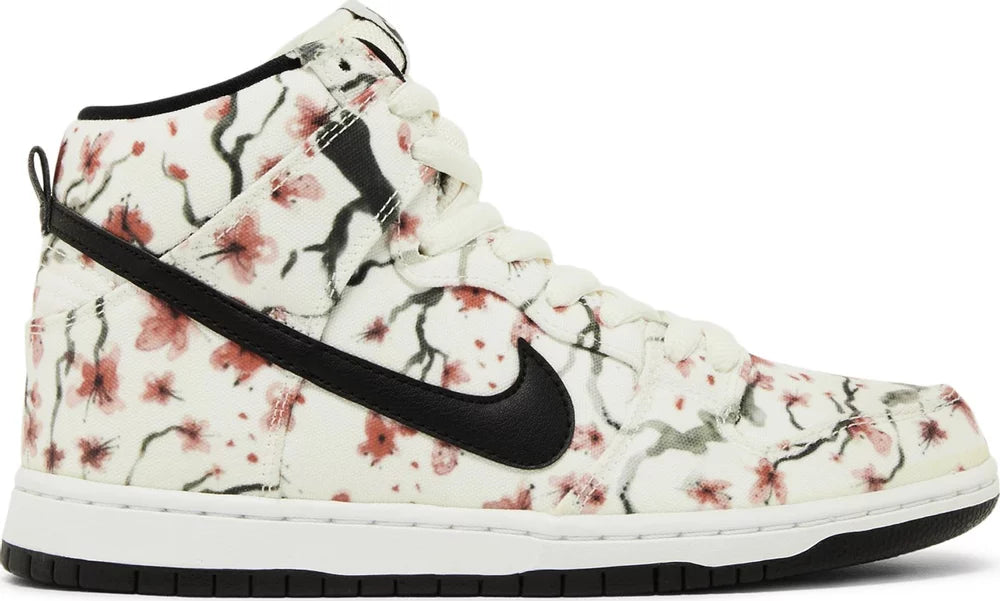 Nike Dunk High Pro SB &quot;CHERRY BLOSSOM&quot;