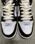 SB DUNK LOW OG HUF SF - SIZE 13 (WORN)