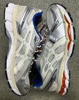 ASICS GEL KAYANO 12.1 RONNIE FIEG CREAM - SIZE 11 (WORN)