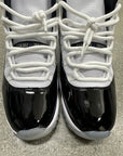 AIR JORDAN 11 CONCORD 2018 - SIZE 11.5 (WORN)