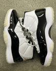 AIR JORDAN 11 DMP - SIZE 10 (WORN)