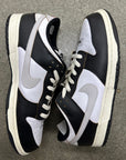 SB DUNK LOW OG HUF SF - SIZE 13 (WORN)