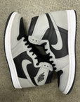 AIR JORDAN 1 HIGH SHADOW 2.0 - SIZE 8 (WORN) (SUPER CLEAN)