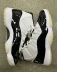 AIR JORDAN 11 DMP - SIZE 10 (WORN)