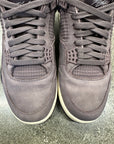 AIR JORDAN 4 A MA MANIERE - SIZE 11.5 (WORN)