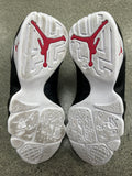 AIR JORDAN 9 OG - SIZE 8 (WORN)