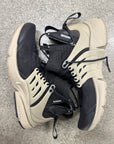 AIR PRESTO MID ACRONYM BAMBOO - SIZE S 9-10 (WORN)