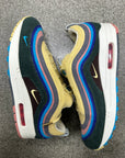 AIR MAX 1/97 SEAN WOTHERSPOON - SIZE 8.5 (WORN)