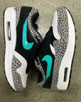 AIR MAX 1 PREMIUM ATMOS 2017 - SIZE 10 (WORN)