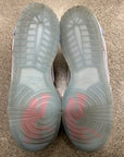 DUNK LOW UNION PASSPORT ARGON - SIZE 11 (WORN)