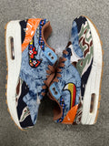 AIR MAX 1 CONCEPTS HEAVY - SIZE 8.5 (WORN)