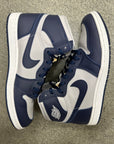 AIR JORDAN 1 HI 85 GEORGETOWN - SIZE 11 (WORN)