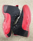 AIR JORDAN FLU GAME 2009 - SIZE 11.5 (WORN)