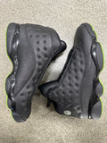 AIR JORDAN 13 ALITITUDE 2017 - SIZE 11 (WORN)